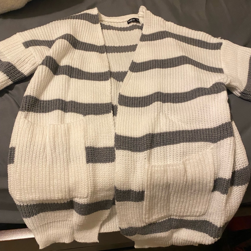 Shein sweater